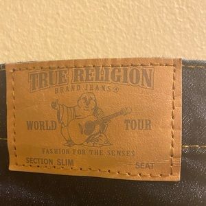 True religion jeans